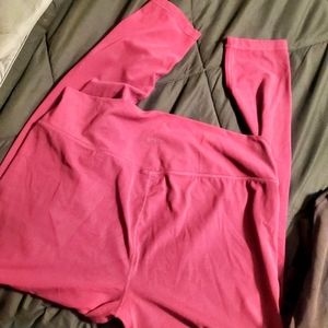 Size 14 Stori leggings